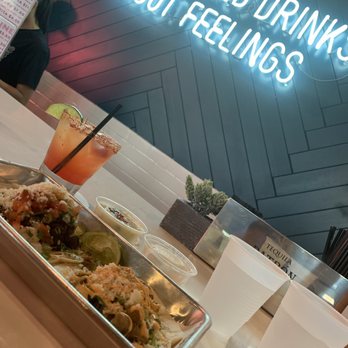 OMG Tacos - Asian Fusion Near Me - Richardson, Texas