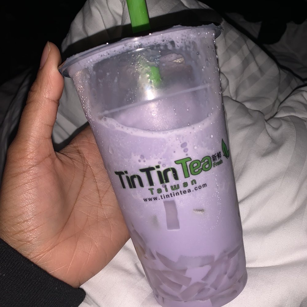 Pho Tai - Bubble Tea with coconut and rainbow jelly 3 - Vietnamese Near Me - Lacey, Washington Pho Tai - Bubble Tea with coconut and rainbow jelly 3 - Vietnamese Near Me - Lacey, Washington