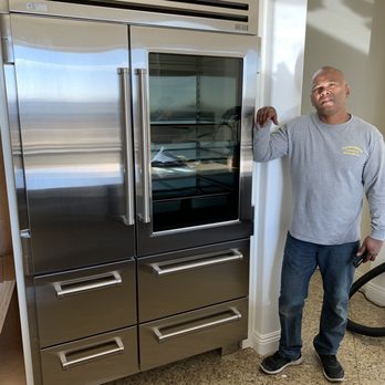 Precision Appliances Installation - Appliances Near Me - Garden Grove, California Precision Appliances Installation - Appliances Near Me - Garden Grove, California