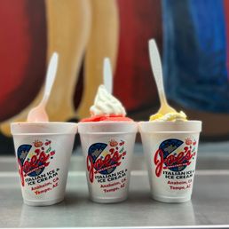 JOES ITALIAN ICE - Updated October 2025 - 5058 Photos & 3525 Reviews ...