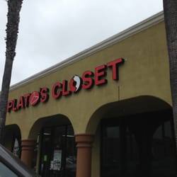 Plato's Closet Long Beach /Hawaiian Gardens - Storefront