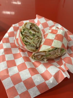 Veloce Specialty Sandwiches by null