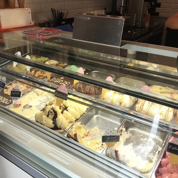 Eisige Liebe - Das Eis - Ice Cream & Frozen Yogurt Near Me - Hamburg, HH