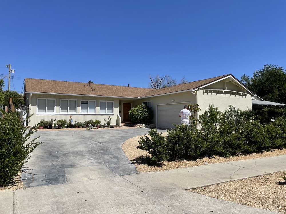 Slide of Smart Roofing