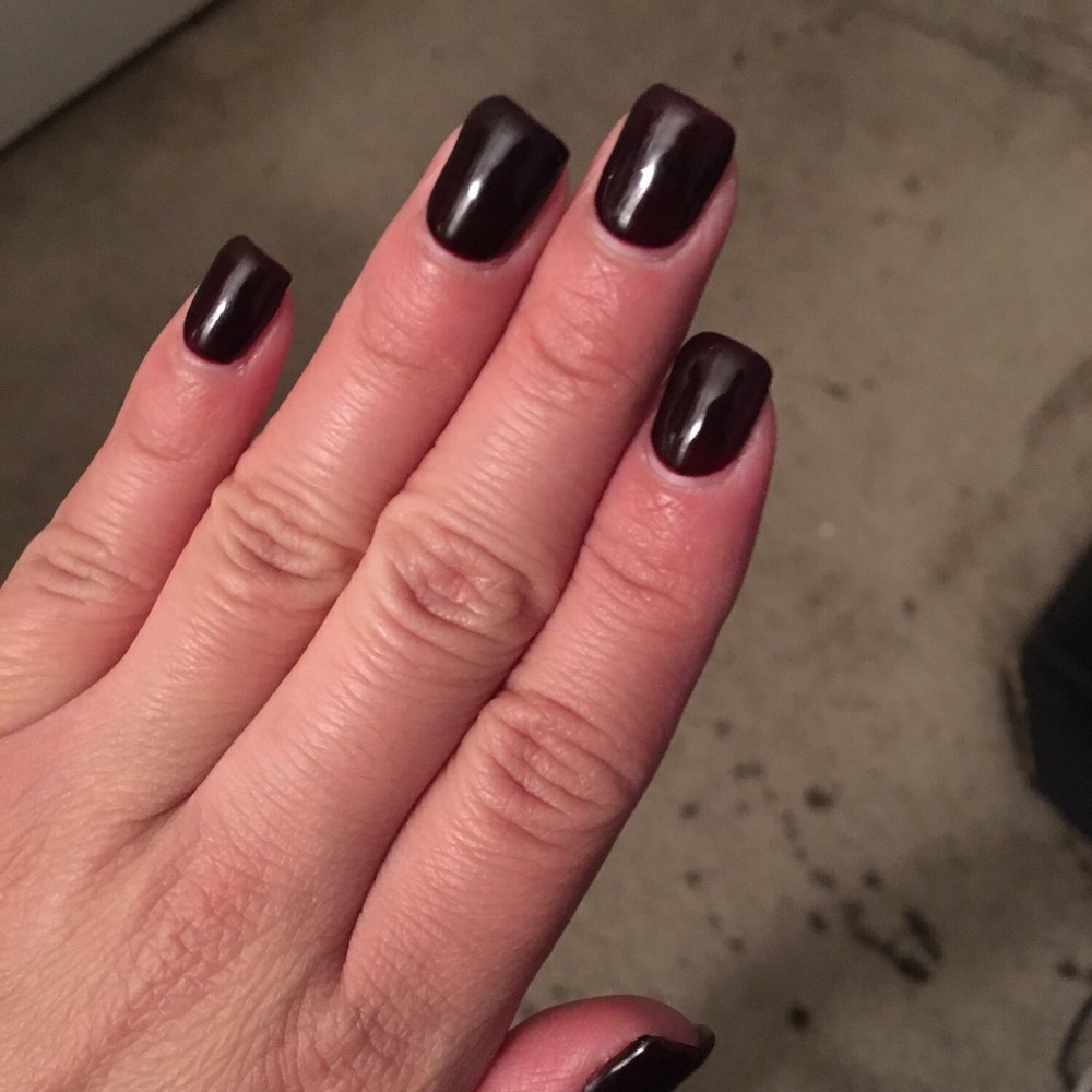 Fantasy Nails - Nail Salons Near Me - Van Nuys, California