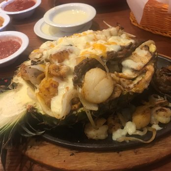 El Zarape - Hawaiian Fajita - Mexican Near Me - Atlantic Beach, North Carolina El Zarape - Hawaiian Fajita - Mexican Near Me - Atlantic Beach, North Carolina