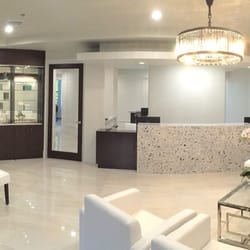 Fleming Dermatology & Aesthetic Center - Waiting room
