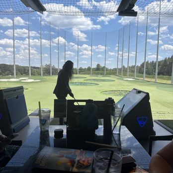 Topgolf - Golf - Golf Near Me - Durham, North Carolina