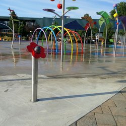 L'Aquaciel Parc