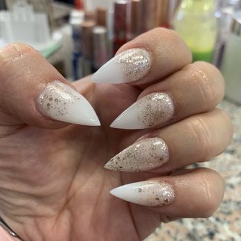 Mimi's Nail and Spa - Thank you Mimi~ love my nails - Waxing Near Me - Gustine, California Mimi's Nail and Spa - Thank you Mimi~ love my nails - Waxing Near Me - Gustine, California