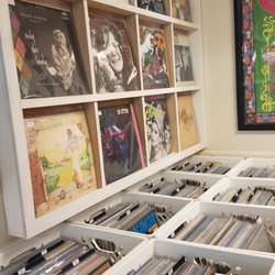 KC's Gold & Collectibles - Vinyl records for sale