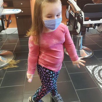 Island Cuts - Kids Hair Salons Near Me - Lyndhurst, New Jersey