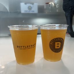 Passion Fruit Mead (16 oz) Passion Fruit Mead (16 oz)