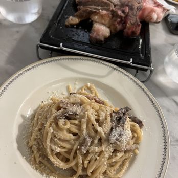 Interno 92 - Steakhouses Near Me - Rome, RM Interno 92 - Steakhouses Near Me - Rome, RM