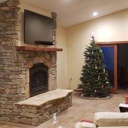 Korban Contracting - Merry Christmas.
We are Here when you are ready for your next dream to come true.