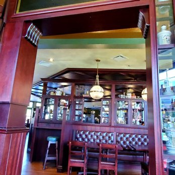 Five Points Public House and Events Center - Whiskey room - Irish Pub Near Me - Utica, New York