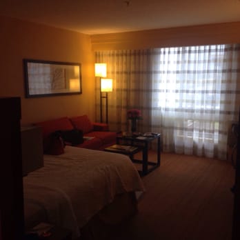 Courtyard by Marriott Edmonton West - Love the layout! - Hotels Near Me - Edmonton, Alberta