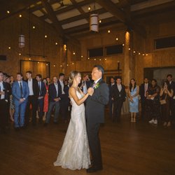 Juhee's Alterations - The bustle turned out amazing.