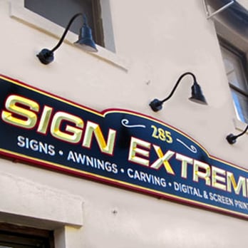 Sign Extreme - Graphic Design Near Me - Sleepy Hollow, New York Sign Extreme - Graphic Design Near Me - Sleepy Hollow, New York