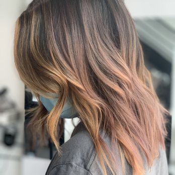 Dye Me Pretty - Hair Stylists Near Me - Folsom, California