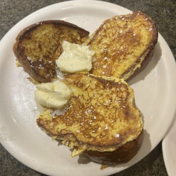 Liliha Bakery - French toast - Bakeries Near Me - Honolulu, Hawaii Liliha Bakery - French toast - Bakeries Near Me - Honolulu, Hawaii
