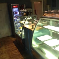 Full Of Beans - Our shop