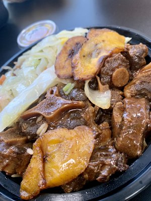 Mac West Indian Restaurant by null
