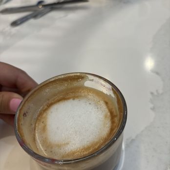 Eggtastic Brunch Cafe - Carmel macchiato so perfect - Breakfast & Brunch Near Me - Fort Worth, Texas Eggtastic Brunch Cafe - Carmel macchiato so perfect - Breakfast & Brunch Near Me - Fort Worth, Texas