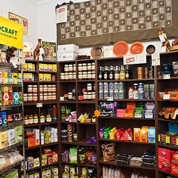 Simply The Best - The Food Room - Fairtrade and organic teas, coffees, sauces, jams, cereals and Fairtrade and eco-friendly cleaning products - Home Decor Near Me - Dornoch, HLD