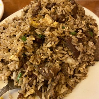 China Chef - Fried rice - Chinese Near Me - Morton Grove, Illinois