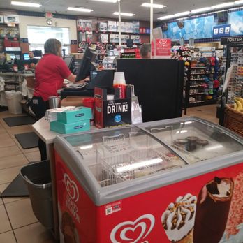 Pilot Travel Center - Gas Stations Near Me - Fort Pierce, Florida
