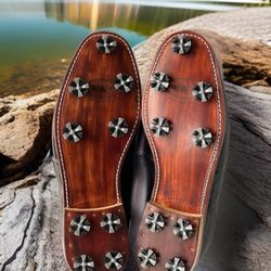 C & F Shoe Repair