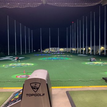 Topgolf - New American Near Me - Hillsboro, Oregon