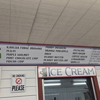 Lone Oak Ice Cream - Ice Cream Flavors - Ice Cream & Frozen Yogurt Near Me - Rochester, New Hampshire Lone Oak Ice Cream - Ice Cream Flavors - Ice Cream & Frozen Yogurt Near Me - Rochester, New Hampshire