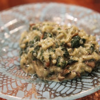Talula's Daily - Mushroom risotto - Coffee & Tea Near Me - Philadelphia, Pennsylvania Talula's Daily - Mushroom risotto - Coffee & Tea Near Me - Philadelphia, Pennsylvania
