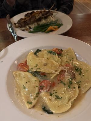 Ambrosia Restaurant & Bar by null