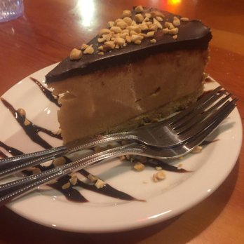 Moose's Tooth - Peanut butter pie - Pizza Near Me - Anchorage, Alaska Moose's Tooth - Peanut butter pie - Pizza Near Me - Anchorage, Alaska