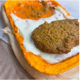 Beef Patty