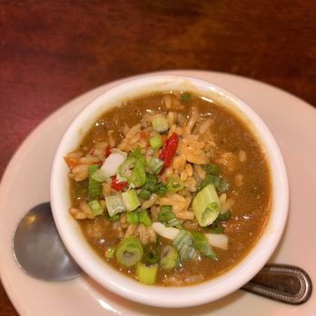 Jose Tejas - Gumbo - Cajun/Creole Near Me - Iselin, New Jersey