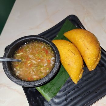 Made in Medellin - Katy - Empanadas - Colombian Near Me - Katy, Texas