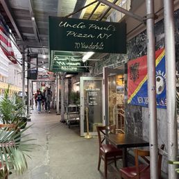 Storefront Storefront