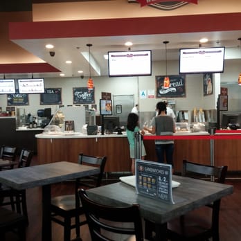 Bread Farm - the interior of a restaurant - Bakeries Near Me - Hacienda Heights, California