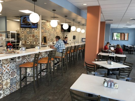 DAWN TO DUSK CAFÉ - 35 Photos & 33 Reviews - 141 Rowan Blvd, Glassboro