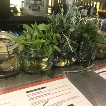 Eureka! - Herbs... - American Near Me - Mountain View, California Eureka! - Herbs... - American Near Me - Mountain View, California