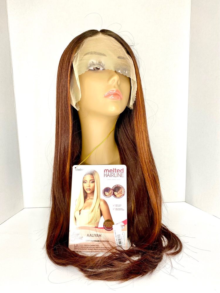 BEAUTY CONNECTIONS Updated August 2024 118 Photos & 11 Reviews