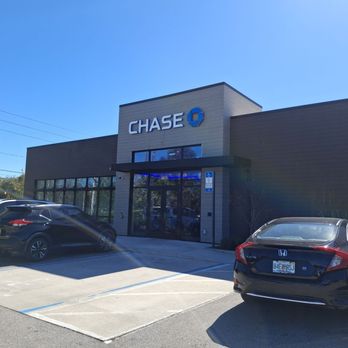 Chase - Banks & Credit Unions Near Me - Orlando, Florida