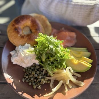 Baker and Cook - Bakeries Near Me - Sonoma, California