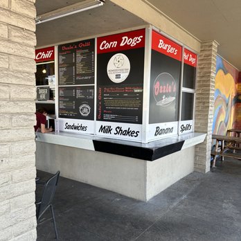 Ozzie's Grill - Ozzie's Grill, Santa Rosa. Sept.2023. - Burgers Near Me - Santa Rosa, California Ozzie's Grill - Ozzie's Grill, Santa Rosa. Sept.2023. - Burgers Near Me - Santa Rosa, California