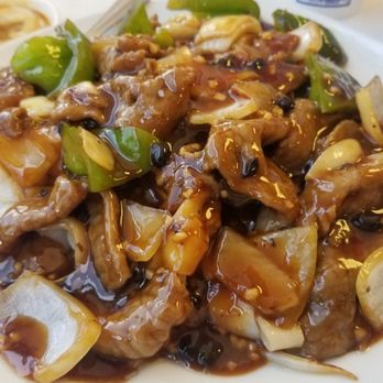 Golden Eagle Chinese Restaurant - Seafood Near Me - Honolulu, Hawaii