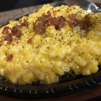 Matzip - Cheese Corn - Korean Near Me - Union City, California
